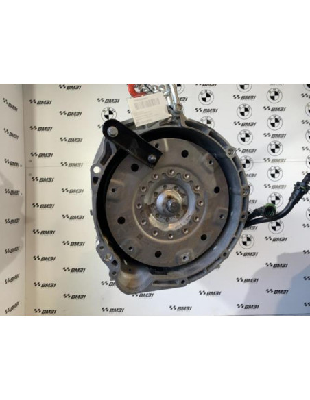 Boite de vitesses BMW SERIE 4 F33/F83 CABRIO PHASE 2 