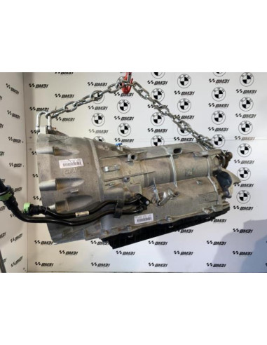 Boite de vitesses BMW SERIE 4 F33/F83 CABRIO PHASE 2 
