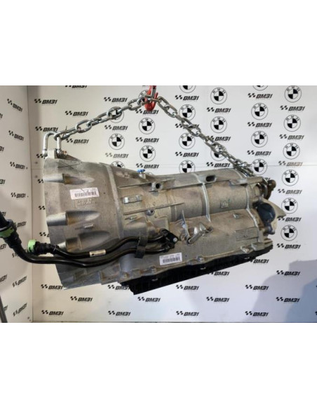 Boite de vitesses BMW SERIE 4 F33/F83 CABRIO PHASE 2 