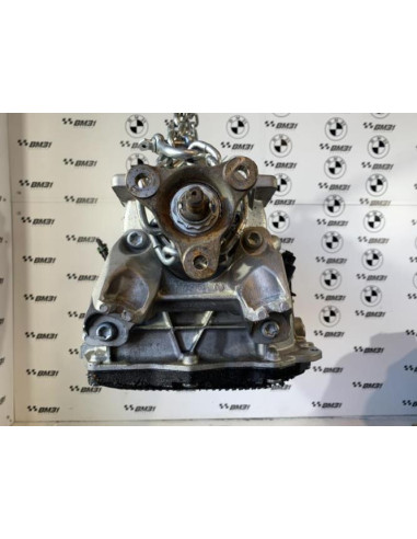 Boite de vitesses BMW SERIE 4 F33/F83 CABRIO PHASE 2 