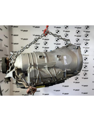Boite de vitesses BMW SERIE 3 E92 COUPE PHASE 1 