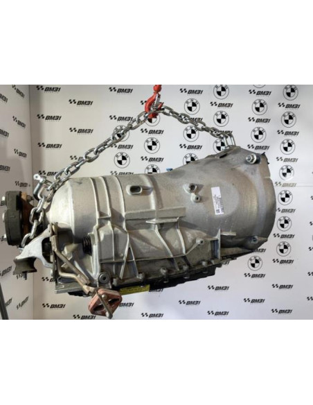 Boite de vitesses BMW SERIE 3 E92 COUPE PHASE 1 