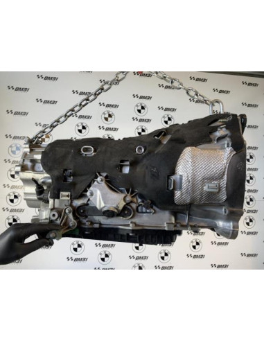 Boite de vitesses BMW SERIE 5 G30/F90 PHASE 1 