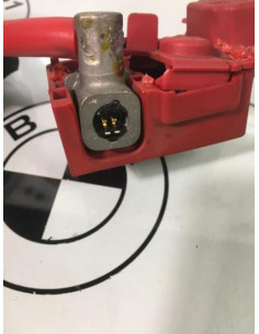 Batterie BMW SERIE 1 E81 Diesel 2