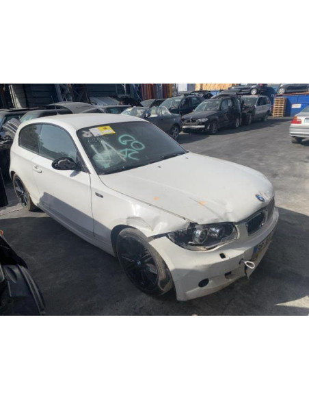 Batterie BMW SERIE 1 E81 Diesel