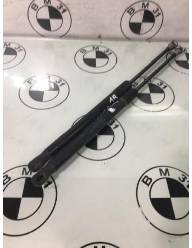 Verin de coffre BMW SERIE 1 E81 Diesel