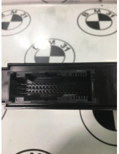 Calculateur BMW SERIE 1 E81 Diesel 2