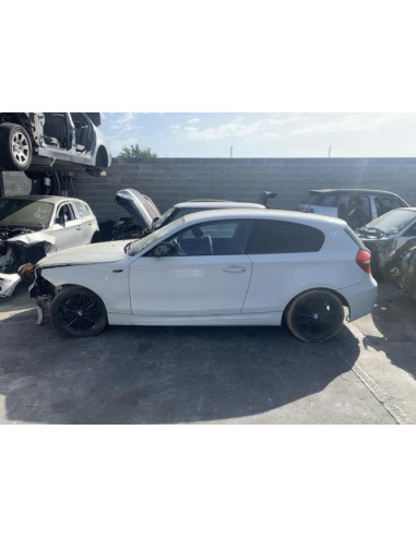 Calculateur BMW SERIE 1 E81 Diesel