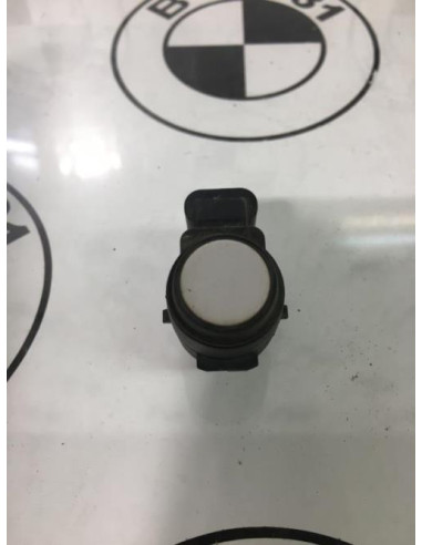 Capteur aide au stationnement BMW SERIE 1 E81 Diesel