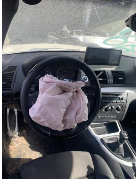 Capteur aide au stationnement BMW SERIE 1 E81 Diesel