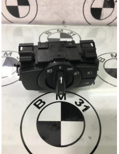 Commande de phare BMW SERIE 1 E81 Diesel