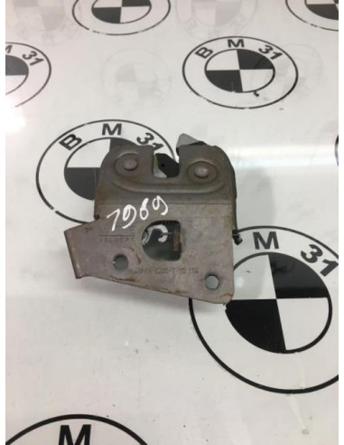 Banquette arriere BMW SERIE 3 F30 PHASE 1 Diesel