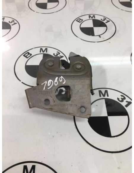 Banquette arriere BMW SERIE 3 F30 PHASE 1 Diesel