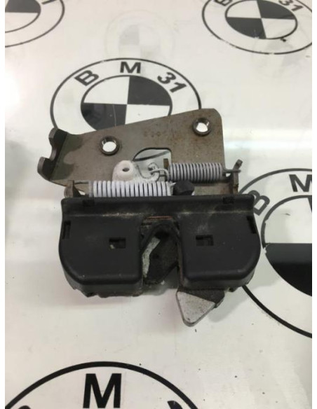 Banquette arriere BMW SERIE 3 F30 PHASE 1 Diesel