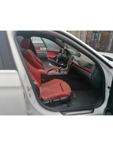 Banquette arriere BMW SERIE 3 F30 PHASE 1 Diesel