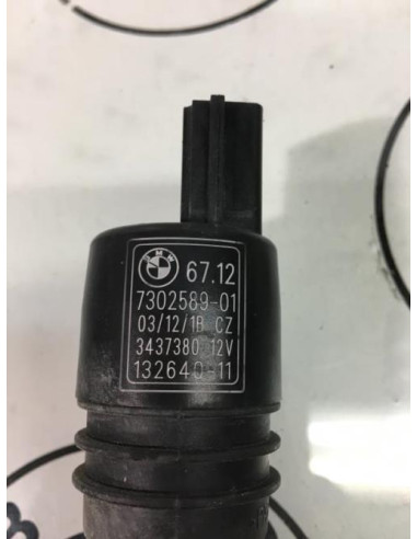 Pompe lave glace avant BMW SERIE 3 F30 PHASE 1 Diesel