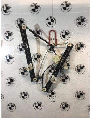 Leve vitre electrique avant droit BMW X3 E83 PHASE 1 