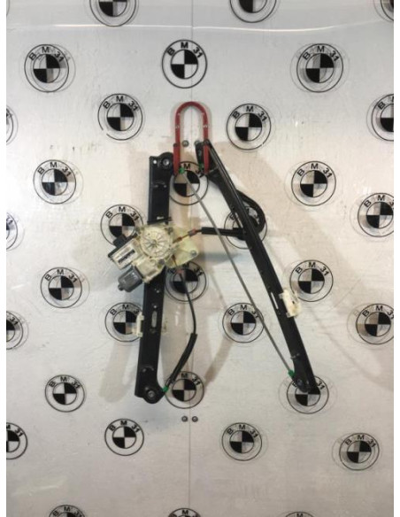 Leve vitre electrique avant droit BMW X3 E83 PHASE 1 