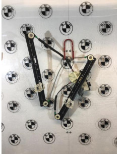 Leve vitre electrique avant droit BMW X3 E83 PHASE 1  2