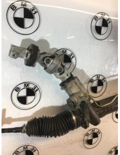 Cremaillere assistee BMW X3 E83 PHASE 1  2