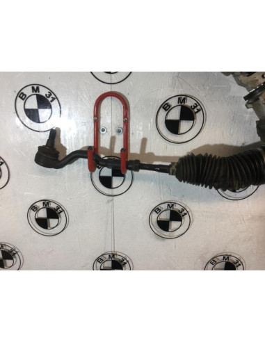 Cremaillere assistee BMW X3 E83 PHASE 1 