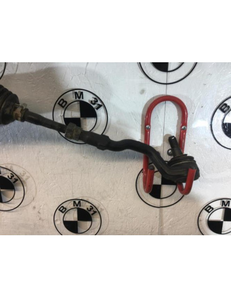 Cremaillere assistee BMW X3 E83 PHASE 1 