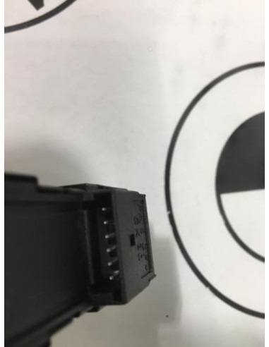 Bouton/Interrupteur BMW X3 E83 PHASE 1 