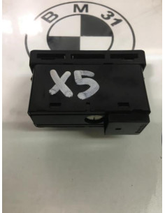 Bouton de warning BMW X5 E53 