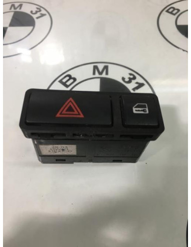 Bouton de warning BMW X5 E53 
