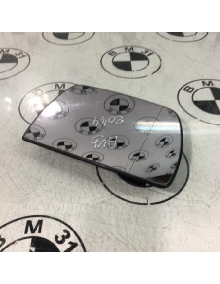 Glace retroviseur droit BMW X3 E83 PHASE 1 Diesel