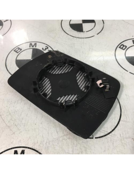 Glace retroviseur droit BMW X3 E83 PHASE 1 Diesel