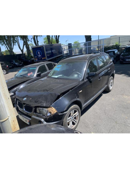 Glace retroviseur droit BMW X3 E83 PHASE 1 Diesel