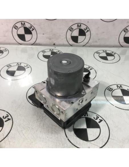 Bloc ABS (freins anti-blocage) BMW X3 E83 PHASE 1 Diesel