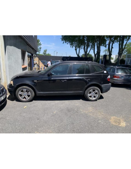 Bloc ABS (freins anti-blocage) BMW X3 E83 PHASE 1 Diesel