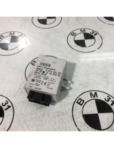 Kit de demarrage BMW X3 E83 PHASE 1 Diesel