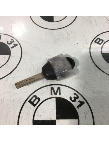 Kit de demarrage BMW X3 E83 PHASE 1 Diesel