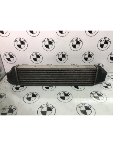 Echangeur air (Intercooler) BMW X3 E83 PHASE 1 Diesel
