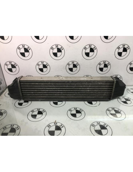 Echangeur air (Intercooler) BMW X3 E83 PHASE 1 Diesel