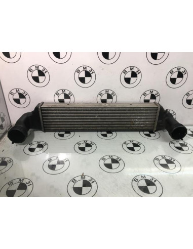 Echangeur air (Intercooler) BMW X3 E83 PHASE 1 Diesel