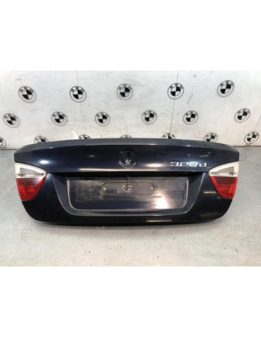 Malle/Hayon arriere BMW SERIE 3 E90 PHASE 1 Diesel