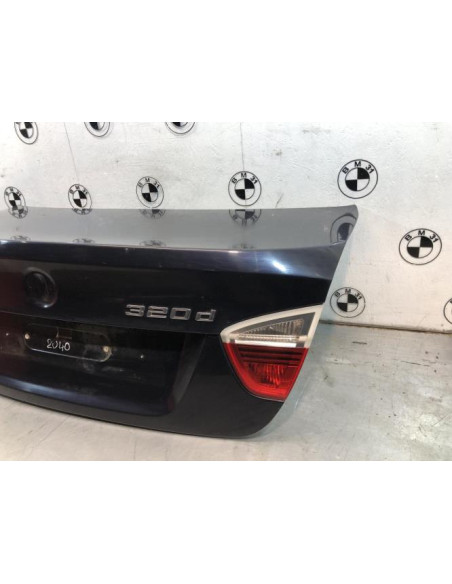 Malle/Hayon arriere BMW SERIE 3 E90 PHASE 1 Diesel