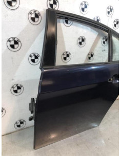 Porte arriere gauche BMW SERIE 3 E90 PHASE 1 Diesel