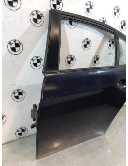 Porte arriere gauche BMW SERIE 3 E90 PHASE 1 Diesel