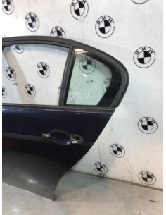 Porte arriere gauche BMW SERIE 3 E90 PHASE 1 Diesel 2