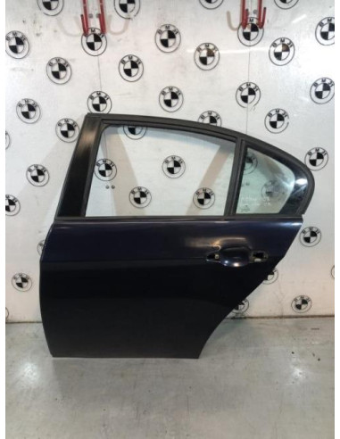 Porte arriere gauche BMW SERIE 3 E90 PHASE 1 Diesel