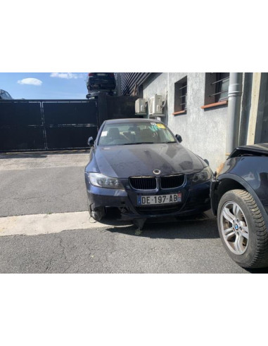 Porte avant gauche BMW SERIE 3 E90 PHASE 1 Diesel
