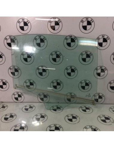 Vitre arriere droit BMW SERIE 3 E90 PHASE 1 Diesel