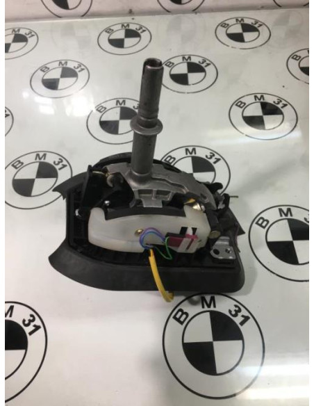 Selecteur boite de vitesse BMW X5 E53 