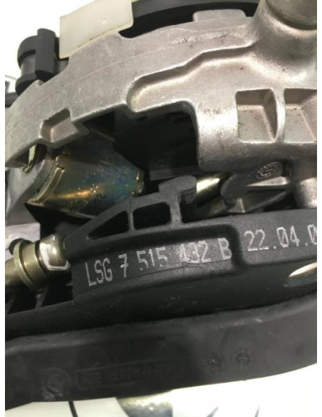 Selecteur boite de vitesse BMW X5 E53 