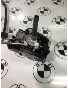 Selecteur boite de vitesse BMW X3 E83 PHASE 1 
